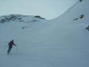 Piz Duan - 7 Maggio 2013